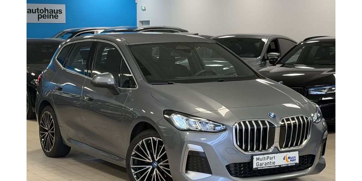 BMW 225 Active Tourer 82.564 km 24.499 &euro; Peine 31228