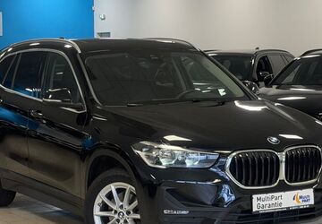 BMW X1 85.210 km 22.979 &euro; Peine 31228