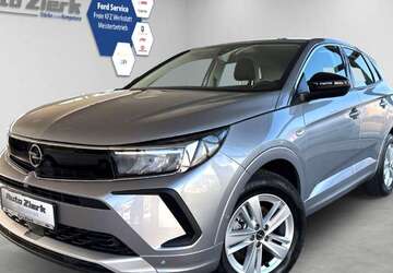 Opel Grandland X 9.552 km 22.890 &euro; Peine 31226