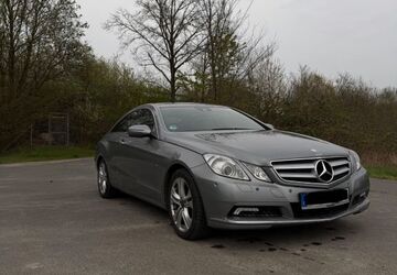 Mercedes-Benz E 350 190.000 km 10.999 &euro; Wolfenbüttel 38304