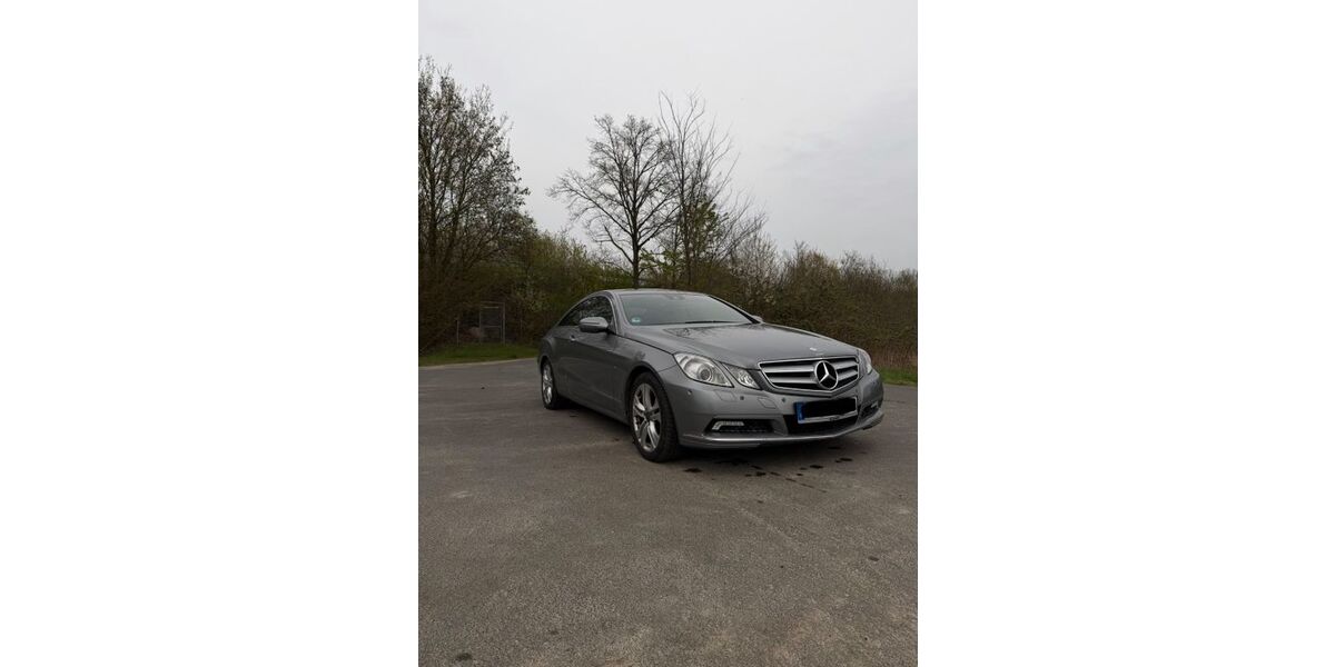 Mercedes-Benz E 350 190.000 km 10.999 &euro; Wolfenbüttel 38304
