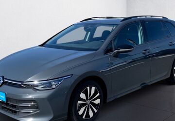 VW Golf 8.496 km 30.840 &euro; Goslar 38644