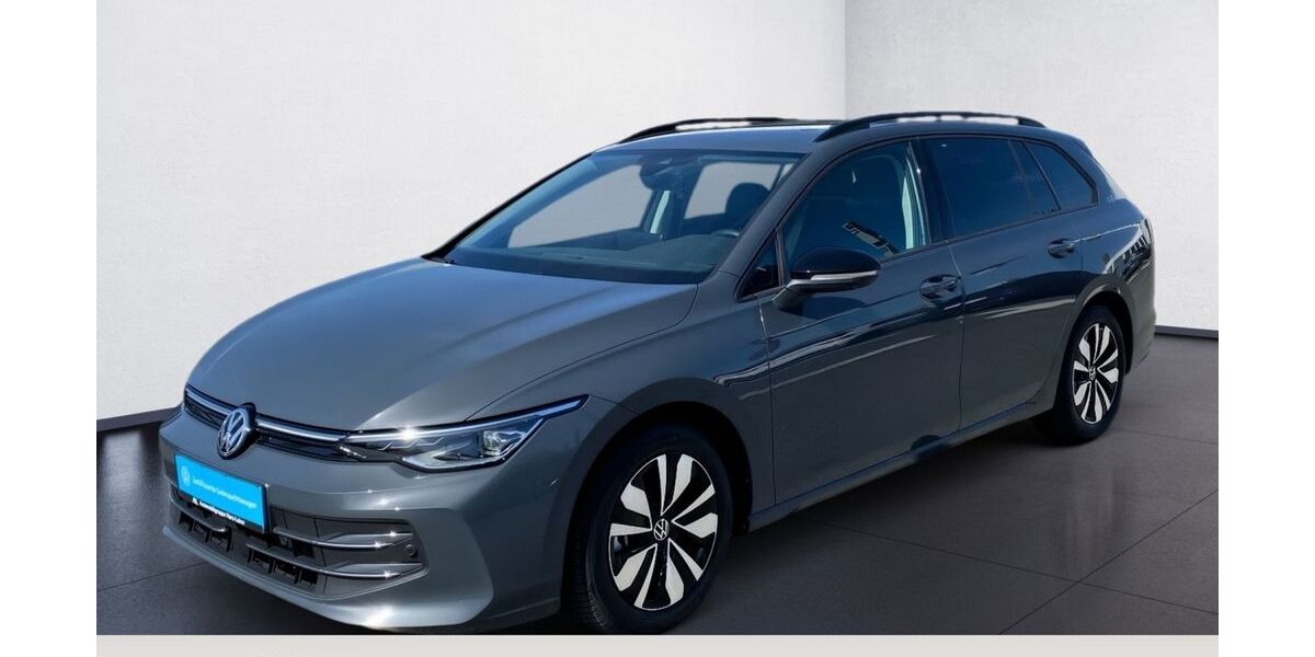 VW Golf 8.496 km 30.915 &euro; Goslar 38644
