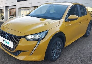 Peugeot e-208 43.470 km 13.890 &euro; Goslar 38644