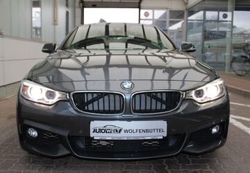 BMW 435 122.300 km 26.990 &euro; Wolfenbüttel 38304