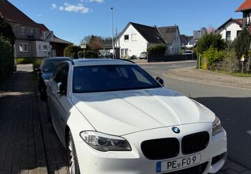 BMW 525 170.000 km 12.999 &euro; Wendeburg 38176