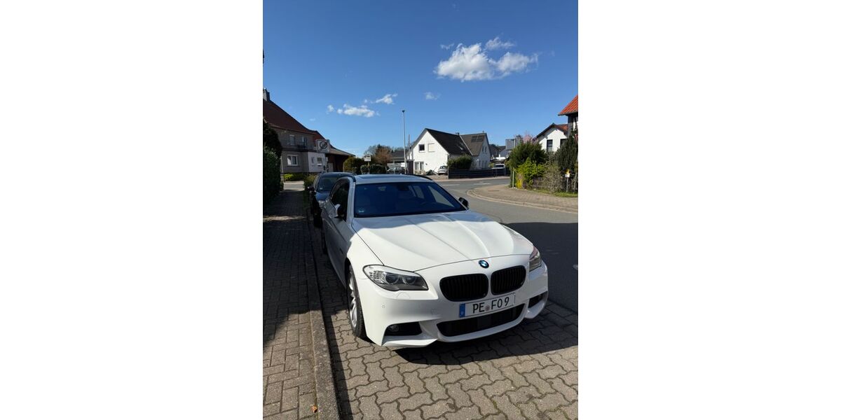 BMW 525 170.000 km 12.999 &euro; Wendeburg 38176