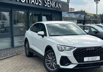Audi Q3 94.300 km 27.990 &euro; Peine 31228