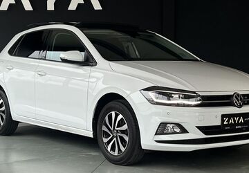 VW Polo 63.770 km 13.950 &euro; Schöppenstedt 38170