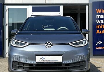 VW ID.3 73.729 km 22.750 &euro; Salzgitter 38229