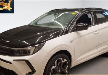 Opel Grandland (X) 46.900 km 23.300 &euro; Schöningen 38364