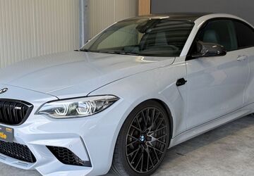BMW M2 68.293 km 49.990 &euro; Braunschweig 38122
