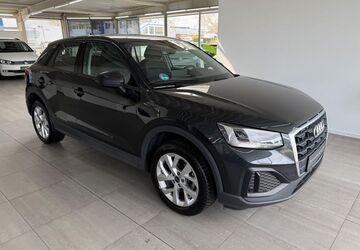 Audi Q2 40.000 km 20.490 &euro; Braunschweig 38116