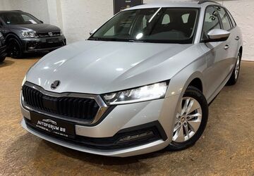 Skoda Octavia 99.999 km 19.290 &euro; Braunschweig Wenden 38110