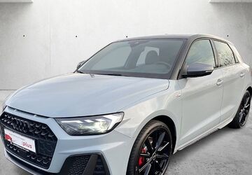 Audi A1 80.476 km 24.519 &euro; Goslar 38644