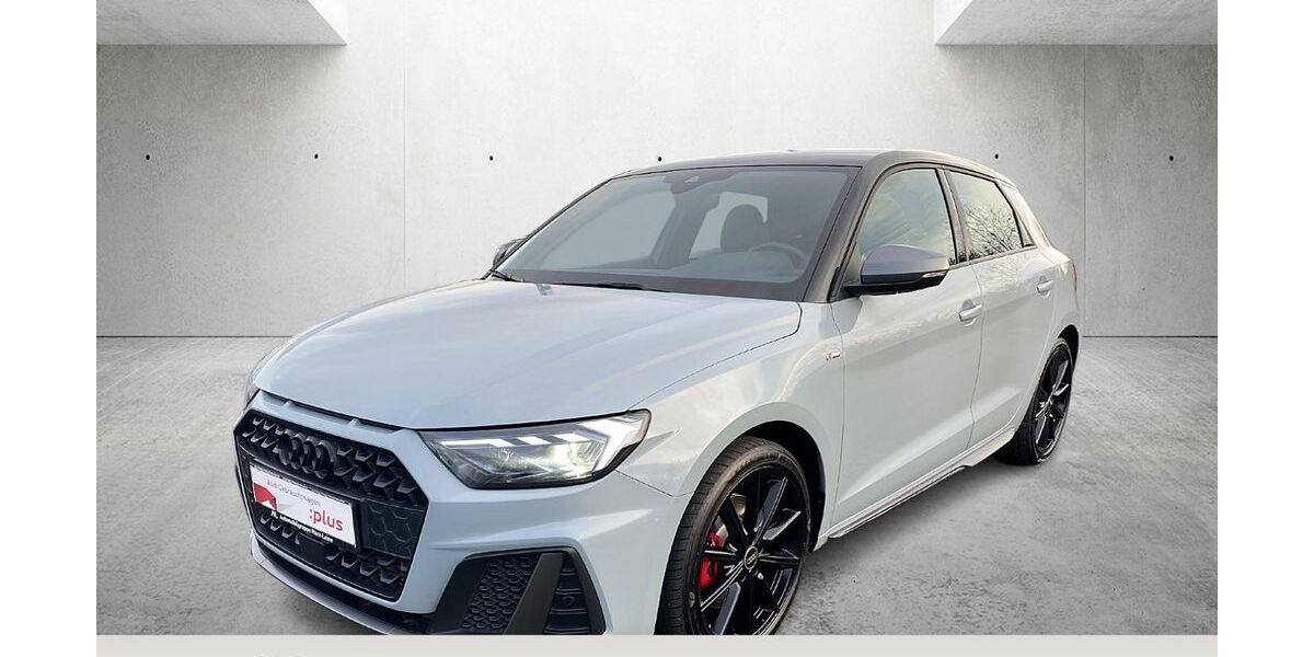 Audi A1 80.476 km 24.519 &euro; Goslar 38644