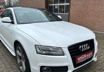 Audi A5 253.523 km 5.990 &euro; Salzgitter 38259