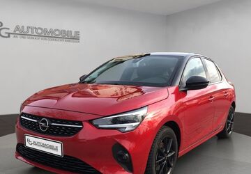 Opel Corsa 80.000 km 11.590 &euro; Braunschweig 38110