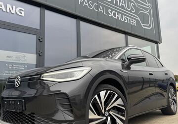 VW ID.4 100.000 km 24.950 &euro; Vechelde 38159