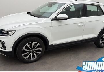 VW T-Roc 84.140 km 21.900 &euro; Peine 31226