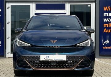 Cupra Born 89.247 km 21.750 &euro; Salzgitter 38229