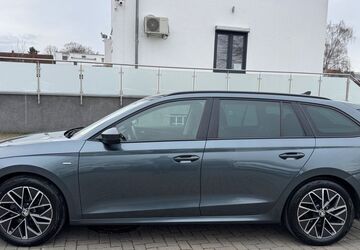 Skoda Octavia 201.820 km 13.490 &euro; Salzgitter-Lebenstedt 38226