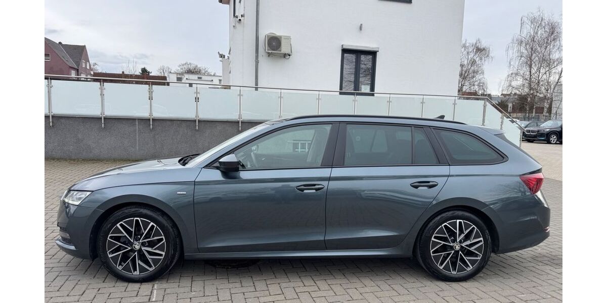 Skoda Octavia 201.820 km 13.490 &euro; Salzgitter-Lebenstedt 38226