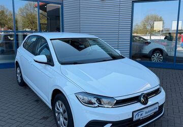 VW Polo 40.294 km 15.450 &euro; Goslar 38644