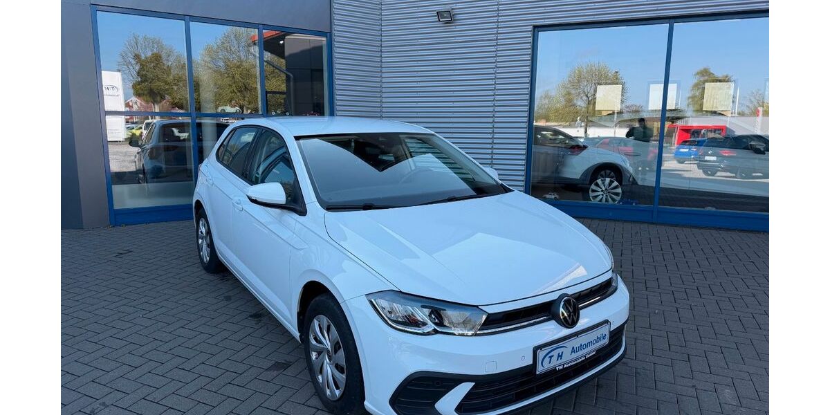 VW Polo 40.294 km 15.450 &euro; Goslar 38644