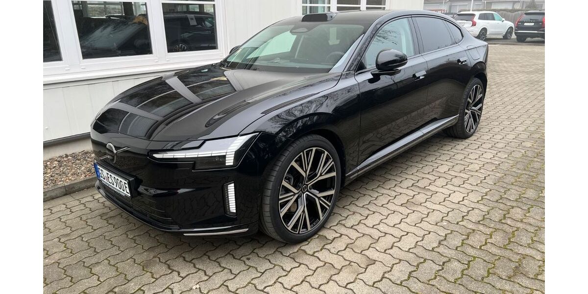 Volvo ES90 4.500 km 73.890 &euro; Goslar OT Vienenburg 38690