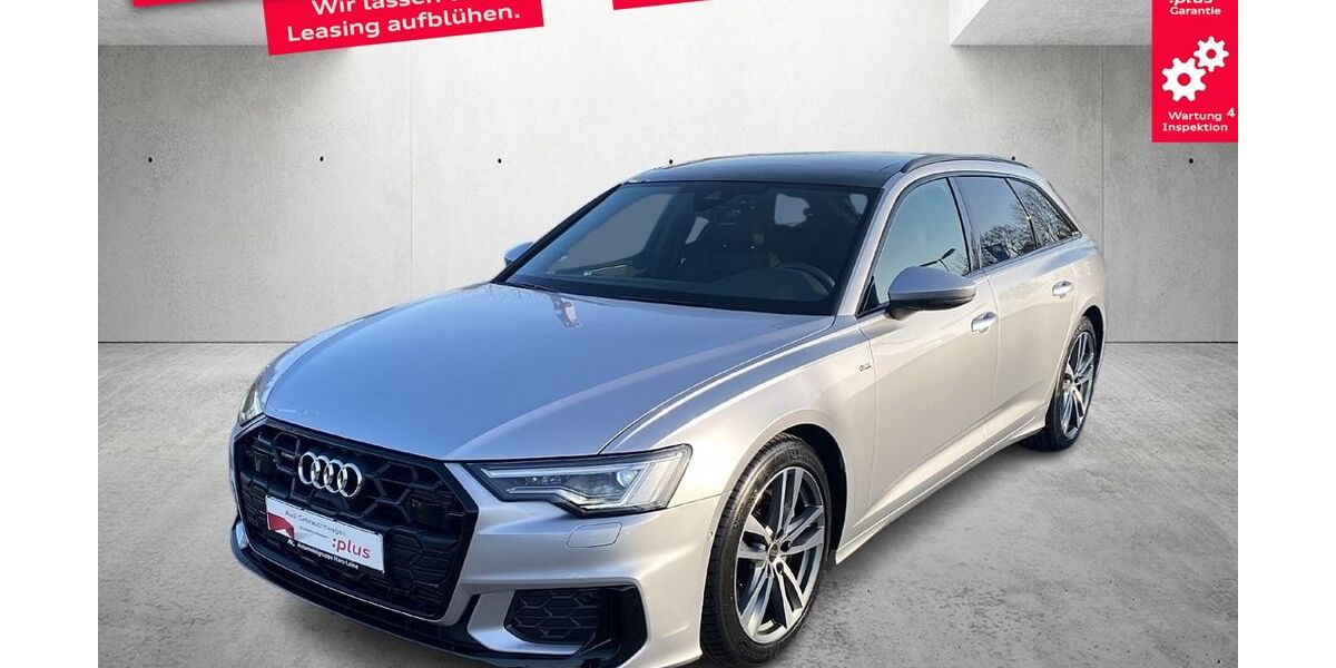 Audi A6 17.707 km 54.473 &euro; Goslar 38644