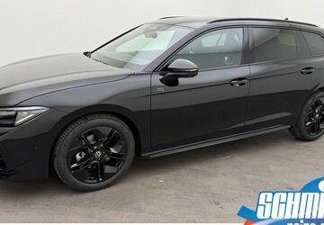 VW Passat Variant 6.000 km 46.400 &euro; Peine 31226