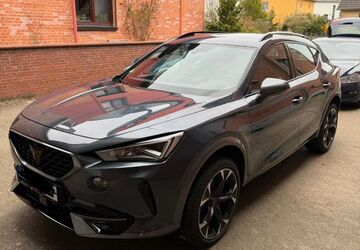 Cupra Formentor 33.317 km 25.300 &euro; Braunschweig 38112