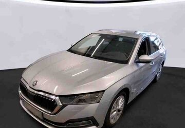 Skoda Octavia 89.336 km 22.990 &euro; Braunschweig Wenden 38110