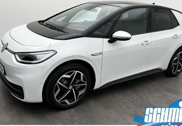 VW ID.3 9.900 km 30.400 &euro; Peine 31226
