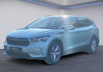 Skoda Enyaq 45.000 km 25.850 &euro; Braunschweig 38124