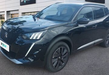 Peugeot 2008 44.280 km 18.990 &euro; Goslar 38644