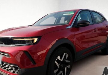 Opel Mokka 52.100 km 15.850 &euro; Schöningen 38364