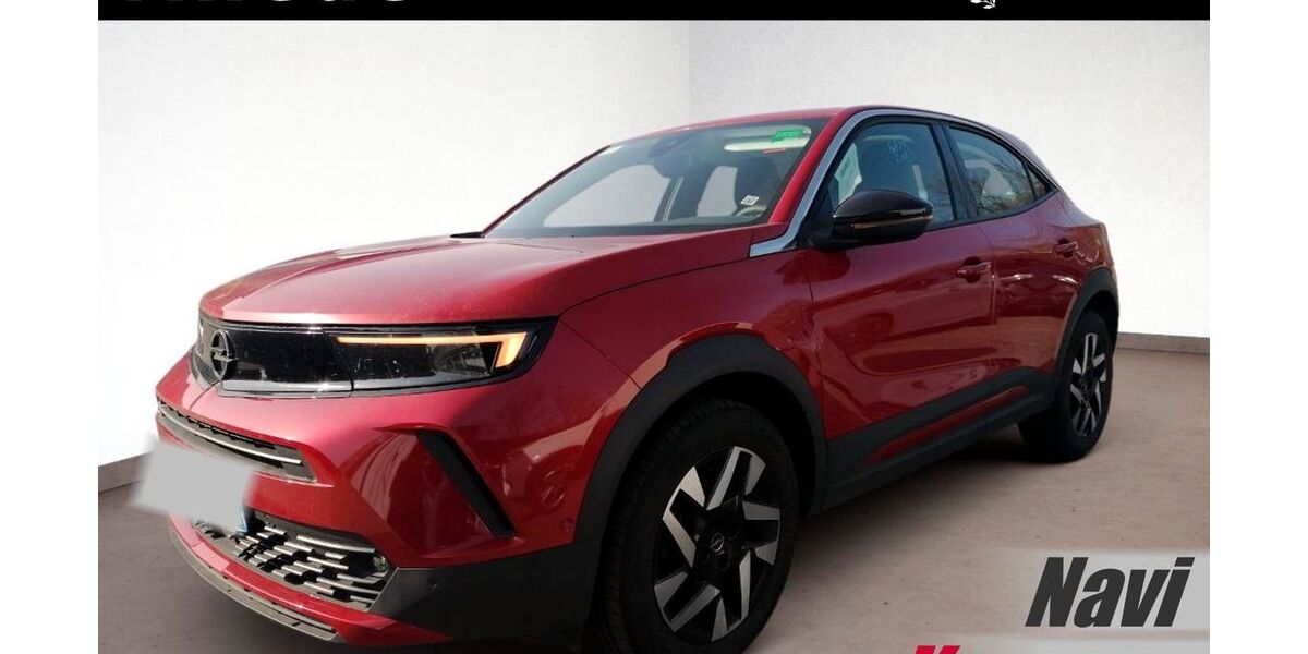 Opel Mokka 52.100 km 15.850 &euro; Schöningen 38364