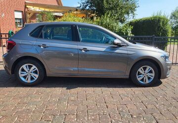 VW Polo 135.000 km 10.450 &euro; Burgdorf 38272
