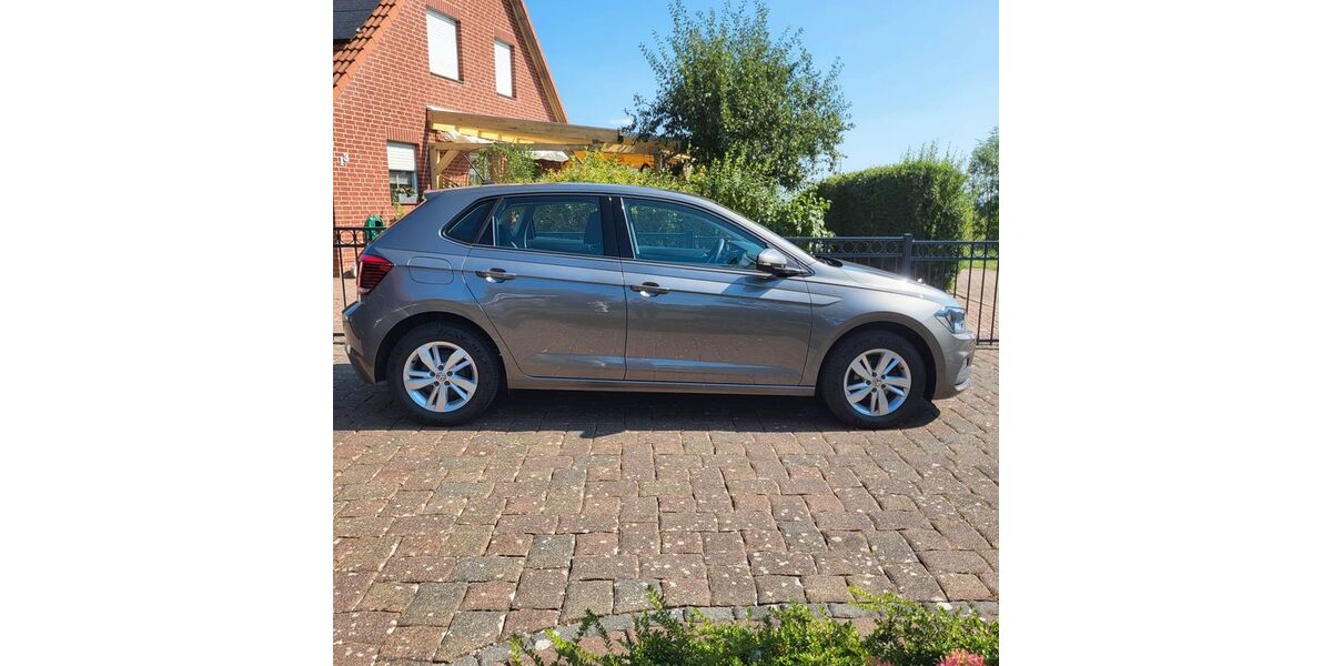 VW Polo 135.000 km 10.450 &euro; Burgdorf 38272
