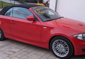 BMW 118 94.800 km 10.600 &euro; Söhlde 31185