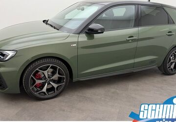 Audi A1 6.000 km 33.700 &euro; Peine 31226