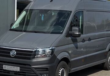 VW Crafter 37.245 km 26.950 &euro; Salzgitter 38259