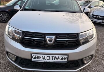 Dacia Logan 115.000 km 6.450 &euro; Adersheim 38304