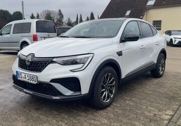 Renault Arkana 1.739 km 32.950 &euro; Braunschweig 38112