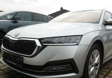 Skoda Octavia 223.900 km 14.890 &euro; Wolfenbüttel 38304