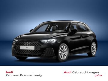 Gebrauchte Audi A1