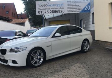 BMW 530 226.000 km 13.850 &euro; Salzgitter 38226