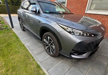 MG EHS 5.700 km 29.800 &euro; Braunschweig 38112